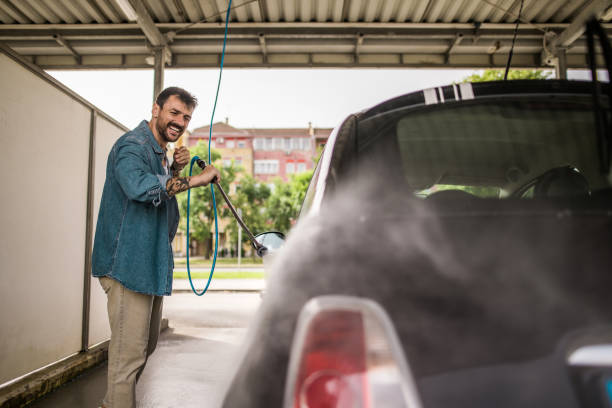 Best Power Washing Near Me  in Colona, IL