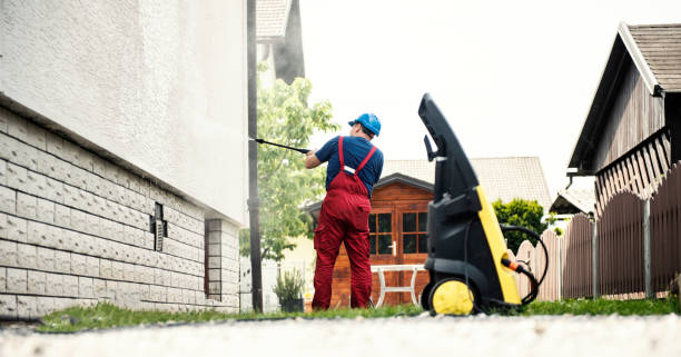 Best Residential Pressure Washing Services  in Colona, IL